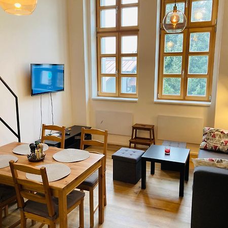 Residence Lysa Hora โรกีนีซ นัด ยีเซอโร ภายนอก รูปภาพ