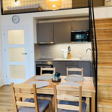 Residence Lysa Hora โรกีนีซ นัด ยีเซอโร ภายนอก รูปภาพ