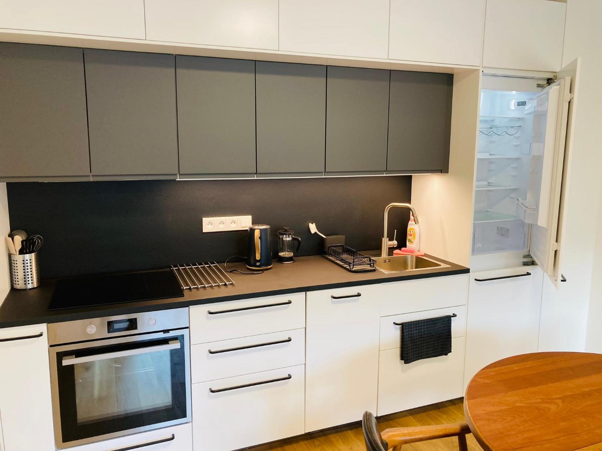 Residence Lysa Hora โรกีนีซ นัด ยีเซอโร ภายนอก รูปภาพ