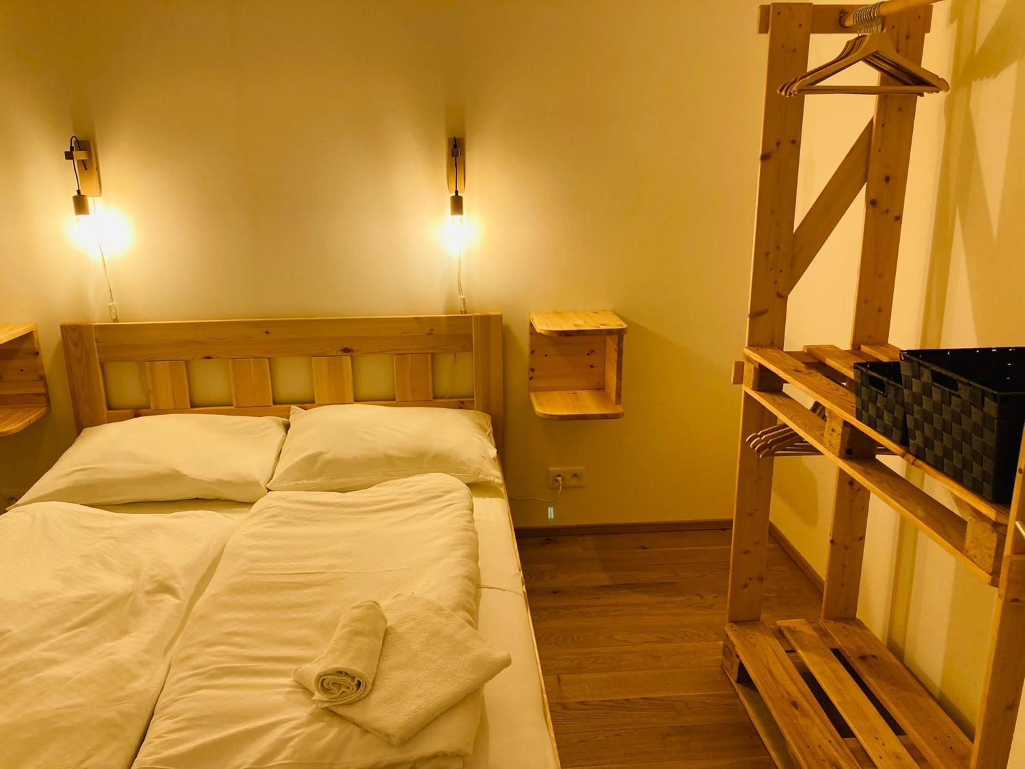 Residence Lysa Hora โรกีนีซ นัด ยีเซอโร ห้อง รูปภาพ