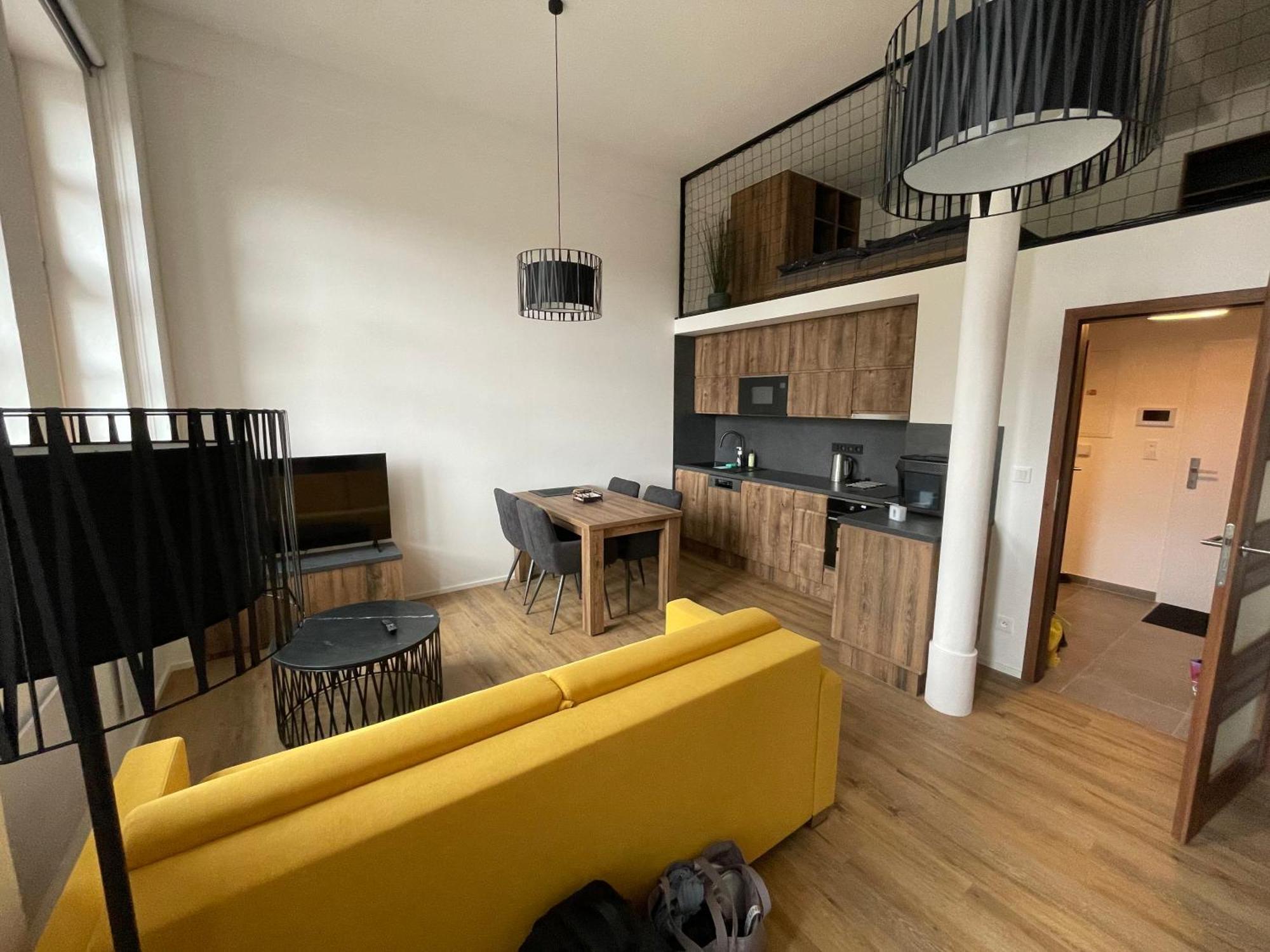 Residence Lysa Hora โรกีนีซ นัด ยีเซอโร ห้อง รูปภาพ